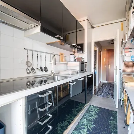 Bec, Parking, 1 Wc, Aseo, Ascensor, Wifi * バラカルド