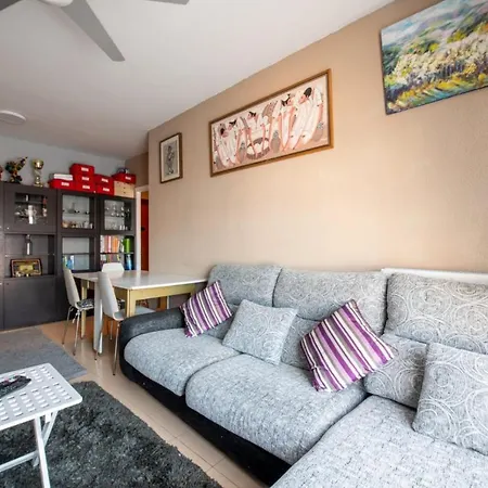 Bec, Parking, 1 Wc, Aseo, Ascensor, Wifi *