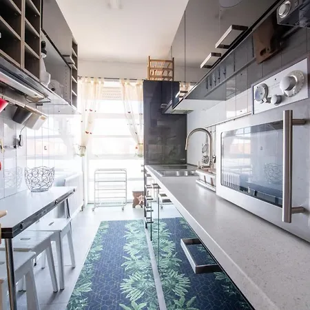 Bec, Parking, 1 Wc, Aseo, Ascensor, Wifi Apartment