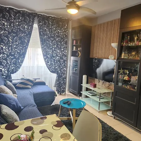 Bec, Parking, 1 Wc, Aseo, Ascensor, Wifi Apartment