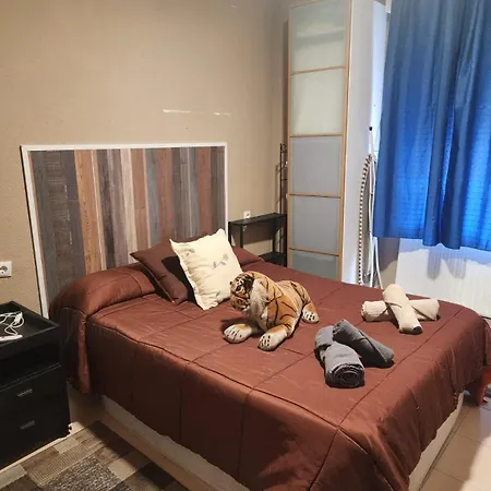 Bec, Parking, 1 Wc, Aseo, Ascensor, Wifi * バラカルド