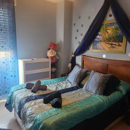 Bec, Parking, 1 Wc, Aseo, Ascensor, Wifi Apartment