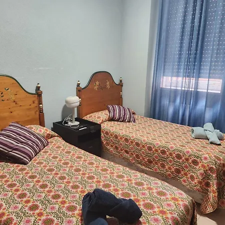 Bec, Parking, 1 Wc, Aseo, Ascensor, Wifi アパート バラカルド