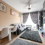 Lejlighed Bec, Parking, 1 Wc, Aseo, Ascensor, Wifi Barakaldo