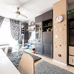 Lejlighed Bec, Parking, 1 Wc, Aseo, Ascensor, Wifi