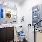 Bec, Parking, 1 Wc, Aseo, Ascensor, Wifi Barakaldo