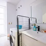 Bec, Parking, 1 Wc, Aseo, Ascensor, Wifi Lejlighed